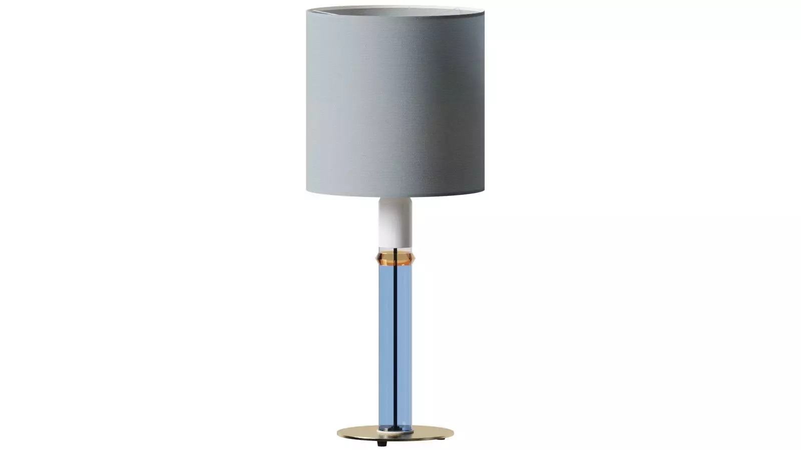 Reflections Copenhagen CARNIVAL 3D model_0