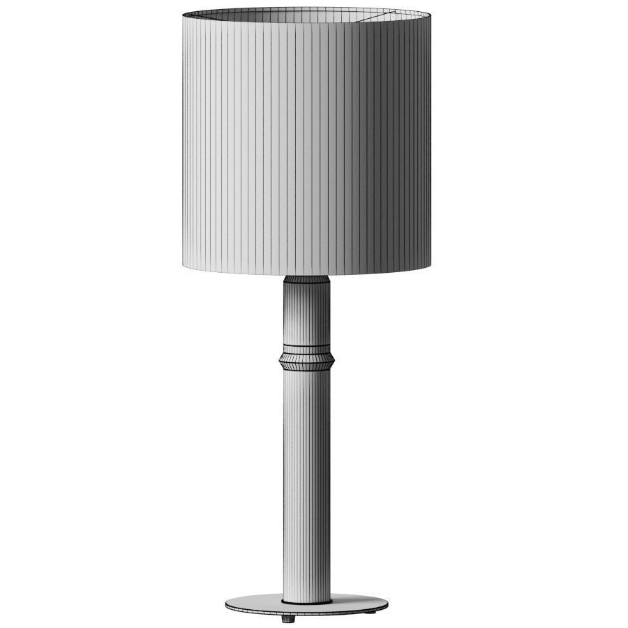 Reflections Copenhagen CARNIVAL 3D model_1