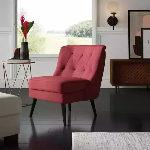 Witherington Sofa Chair - 3 Colour