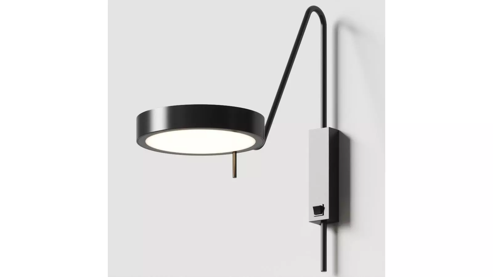 Brossier Saderne LUMIA 3D model_0