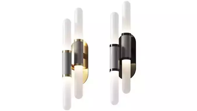 Articolo Lighting SCANDAL