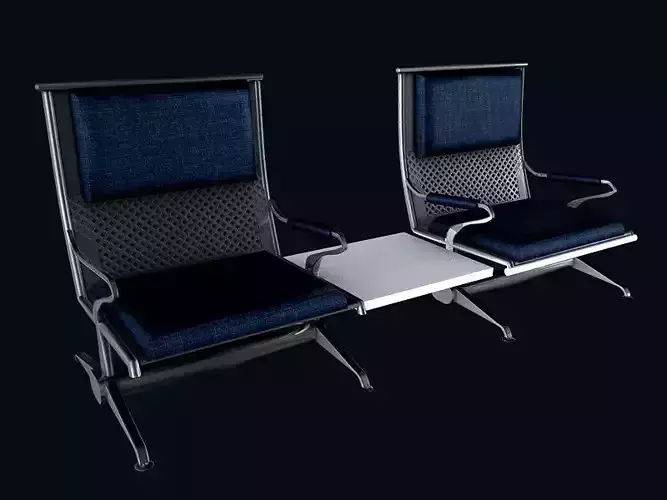AIRPORT SEATS