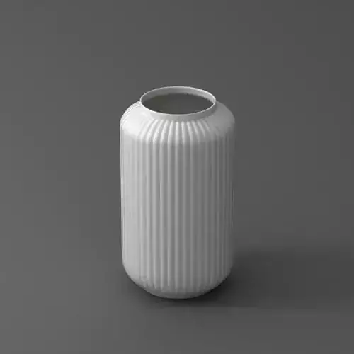 Vase Stilren
