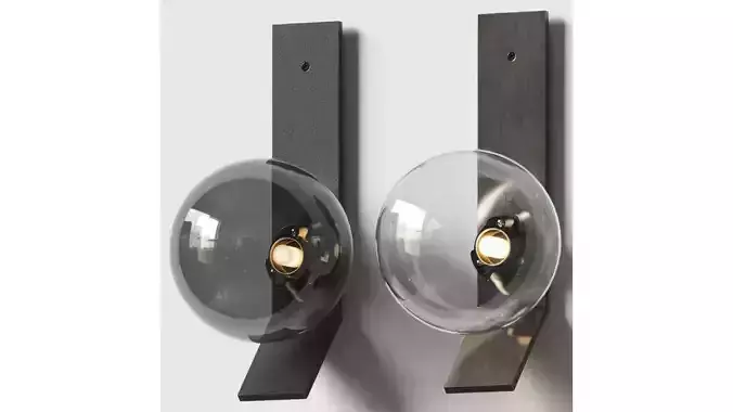 Articolo Lighting DUO