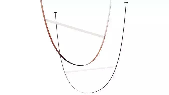 Lampatron - NUTTA  Flos - Wireline