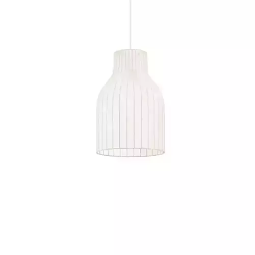 Strand Pendant Lamp Open 28 by Muuto