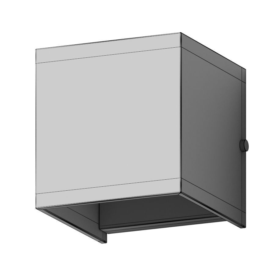 Lampatron - BURG 3D model_2