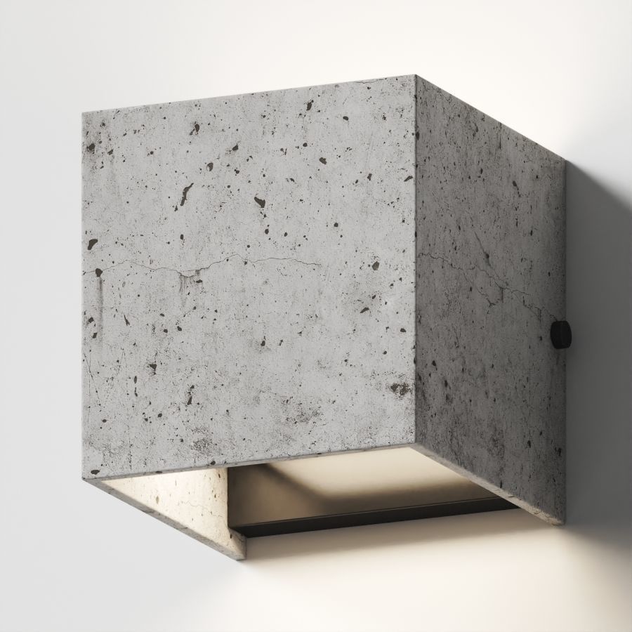 Lampatron - BURG 3D model_1