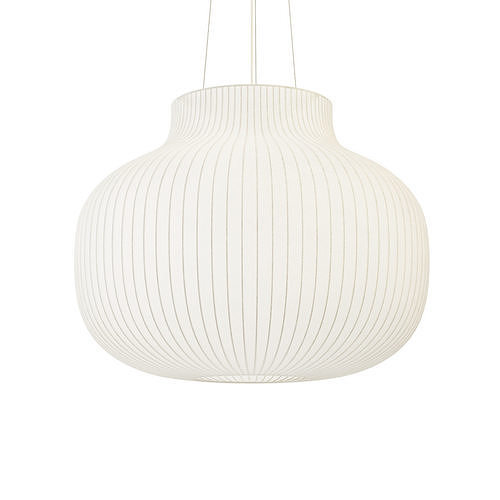 Strand Pendant Lamp Closed 80 by Muuto 3D model