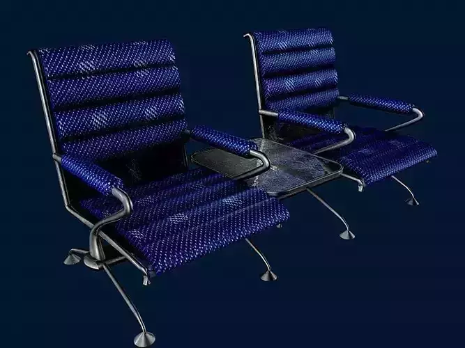 AIRPORT SEATS