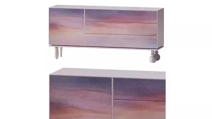 MOMENTI ATTITUDE CB-1811