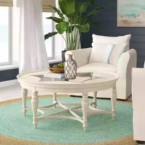 Fountainbleau Coffee DesignerTable