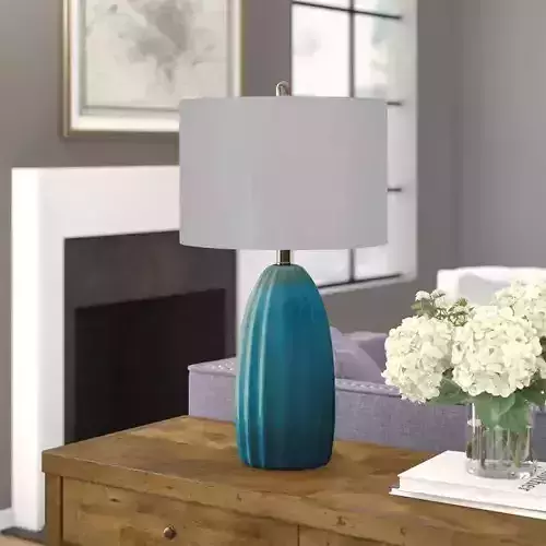 Ripley 27 Table Lamp - 4 colour