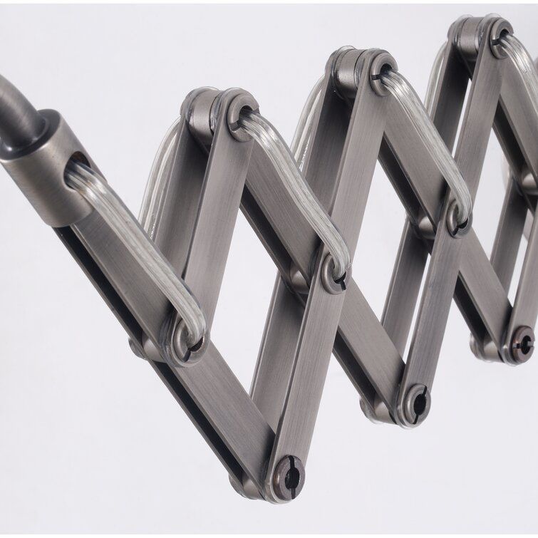 Erden Light Swing Arm 3D model_6