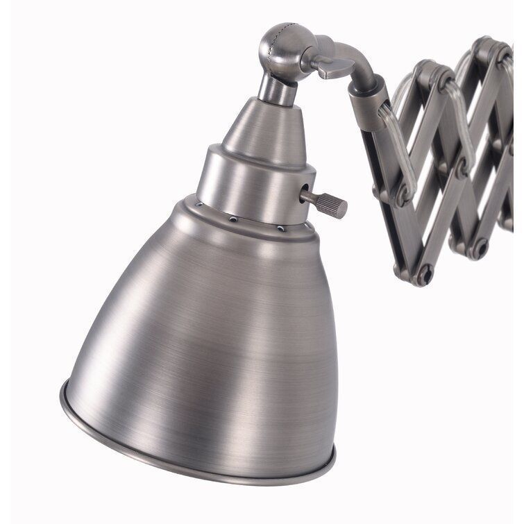 Erden Light Swing Arm 3D model_5