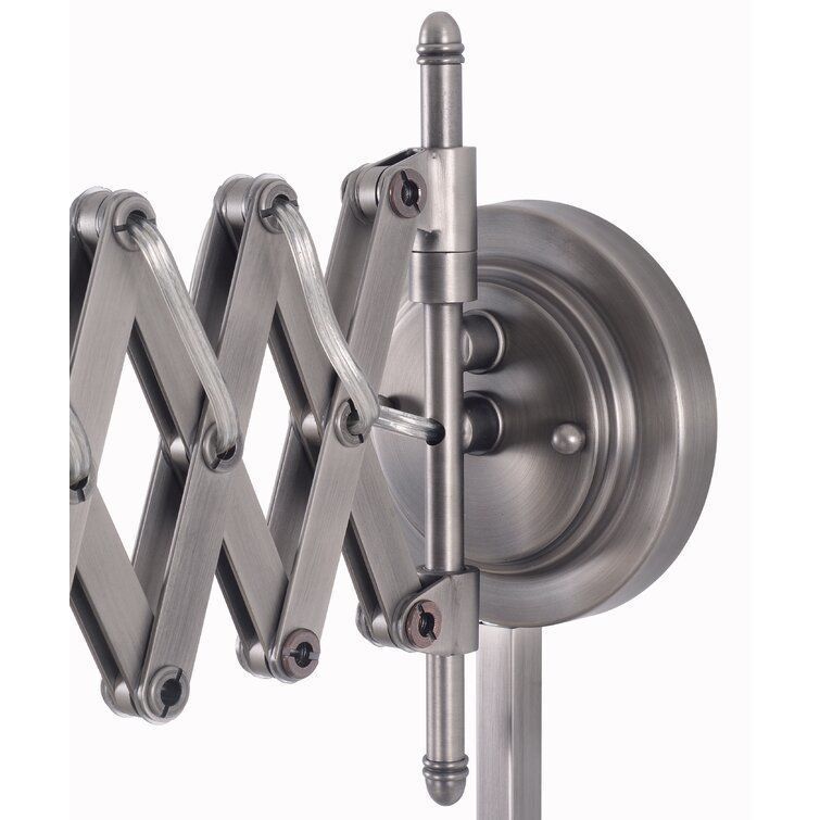 Erden Light Swing Arm 3D model_7