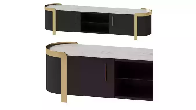 Opera Contemporary New Doris