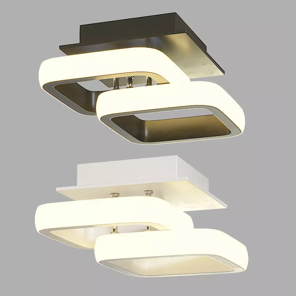 Aliexpress ceiling lamp 3D model_0