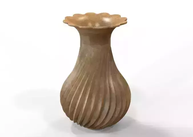 Flower Vase
