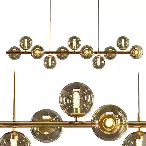 Aliexpress modern chandelier