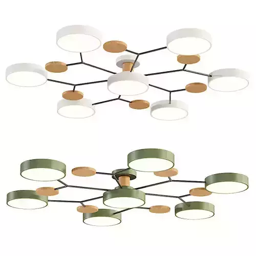 Aliexpress chandelier