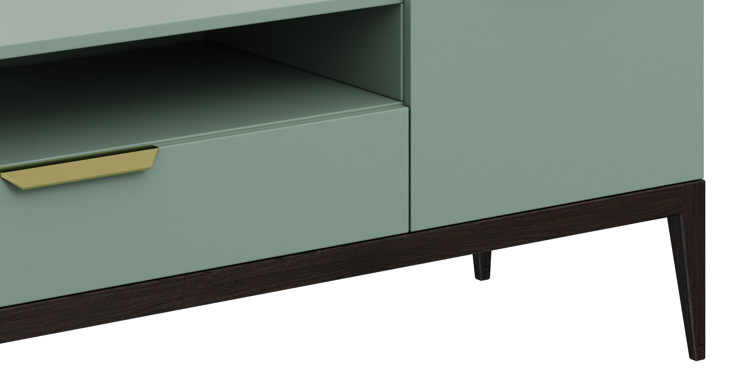 Dantone Home Metropolitan dresser 3D model_5