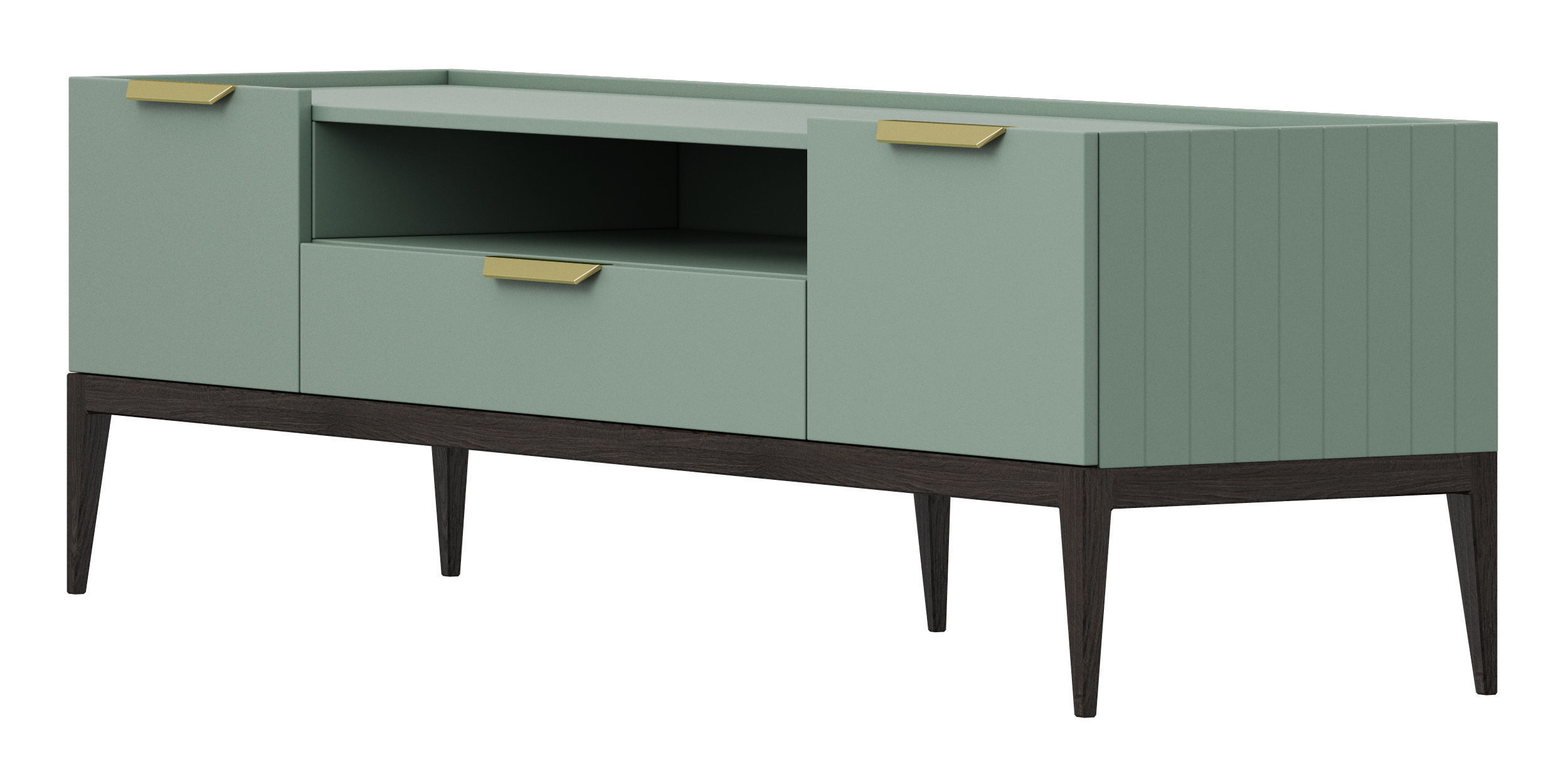 Dantone Home Metropolitan dresser 3D model_2