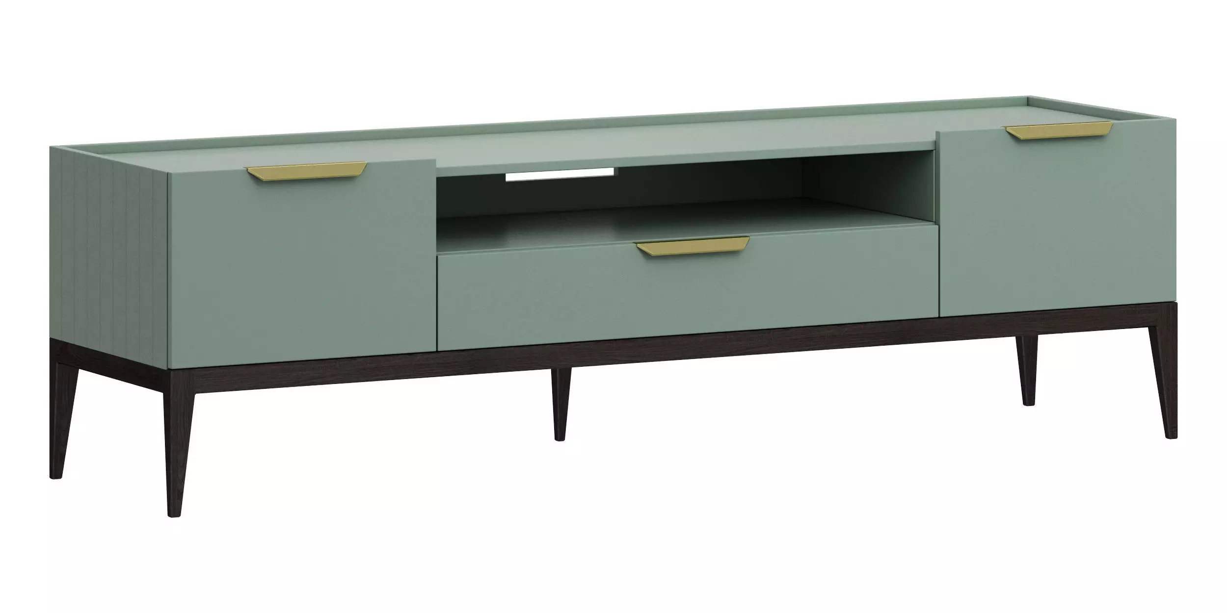 Dantone Home Metropolitan dresser 3D model_0