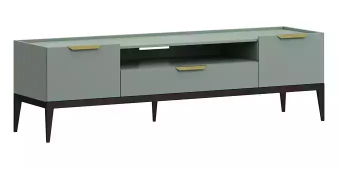 Dantone Home Metropolitan dresser