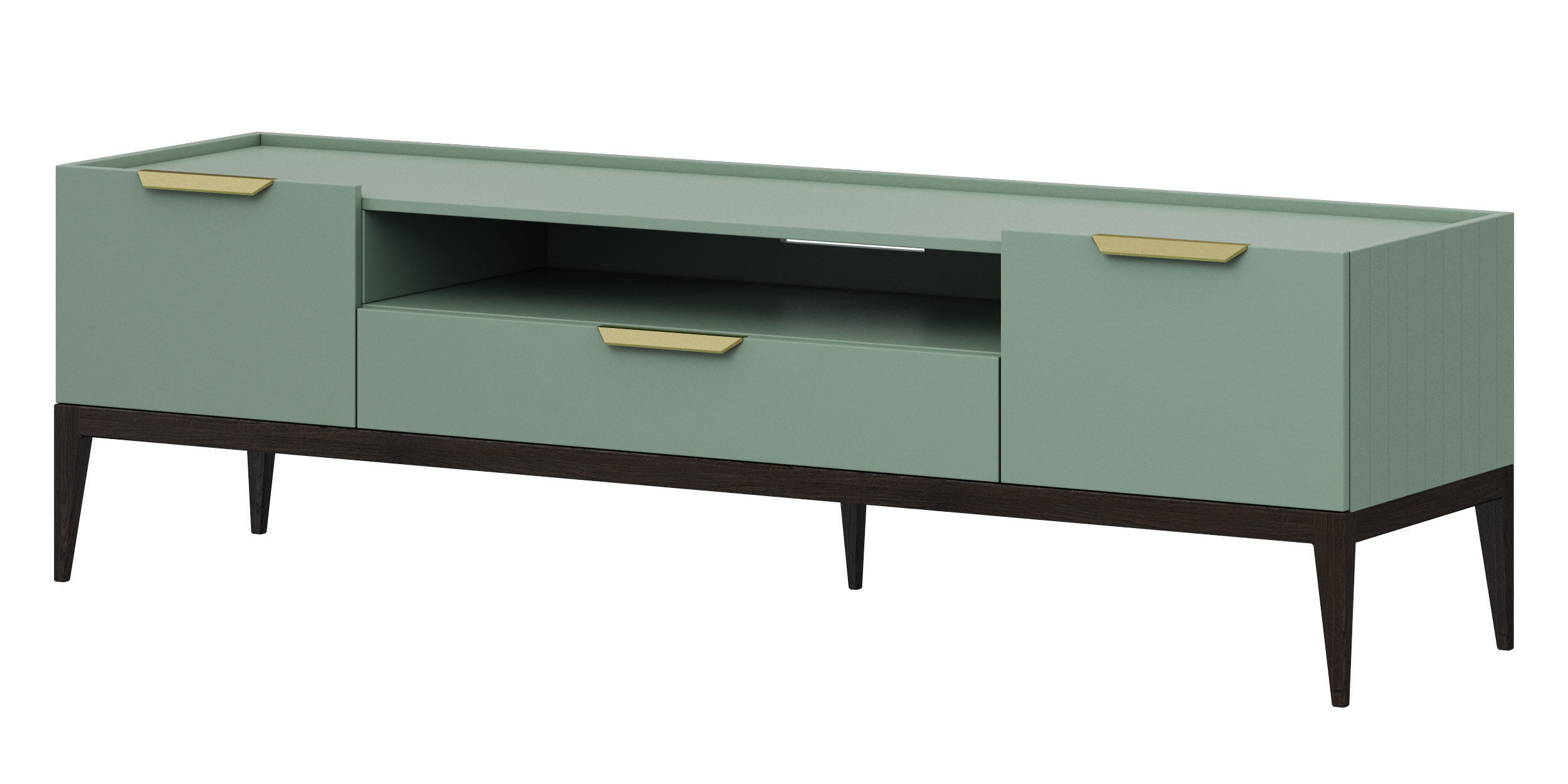 Dantone Home Metropolitan dresser 3D model_1