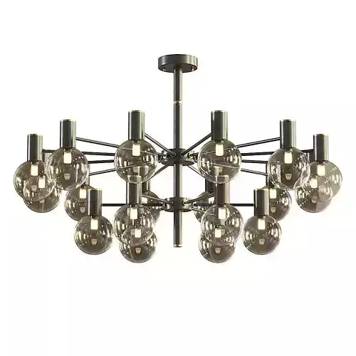 Aliexpress modern chandelier