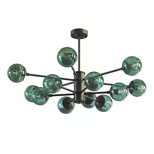 Aliexpress chandelier