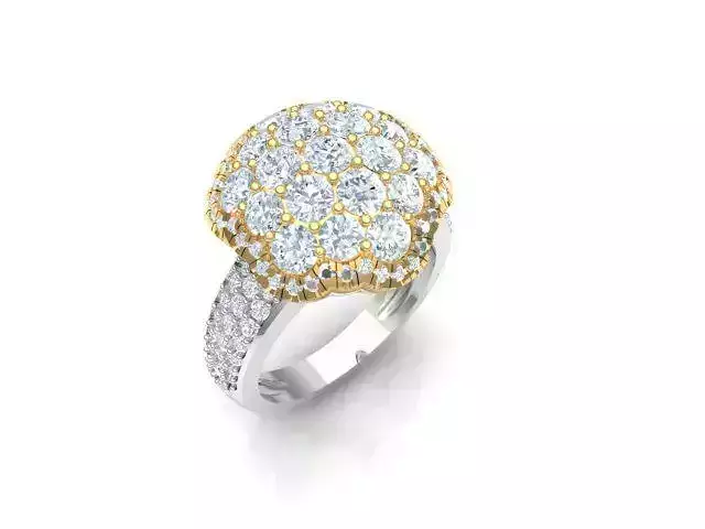 Beautiful ring