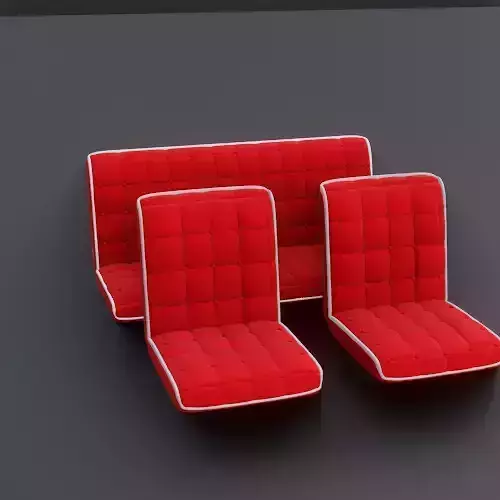 LOWRIDER SEAT 07AUG-S11