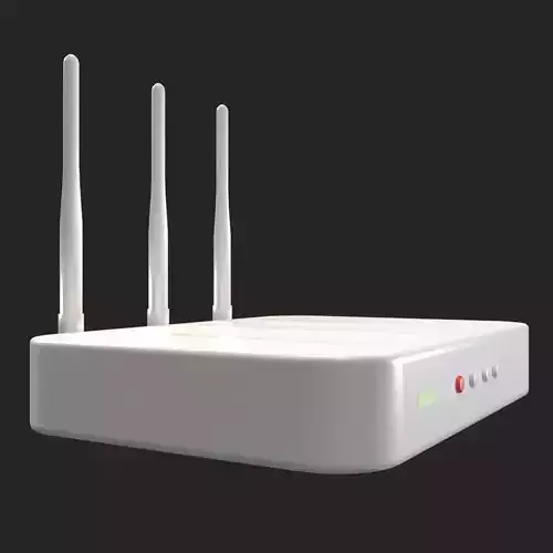 WiFi Router