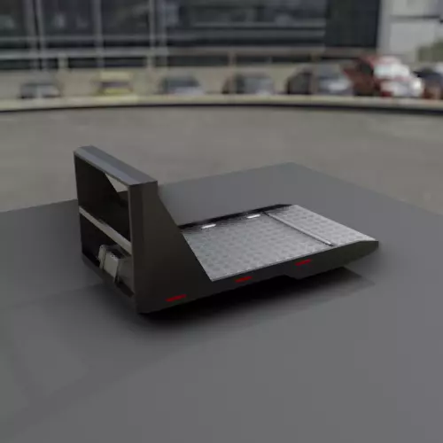 CUSTOM TRUCK BED 27JUL-01 3D print model_0