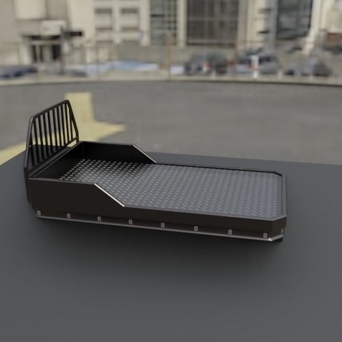 CUSTOM TRUCK BED 29JUL-02 3D print model_5