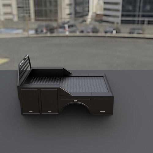 CUSTOM TRUCK BED 02AUG-03 3D print model_5