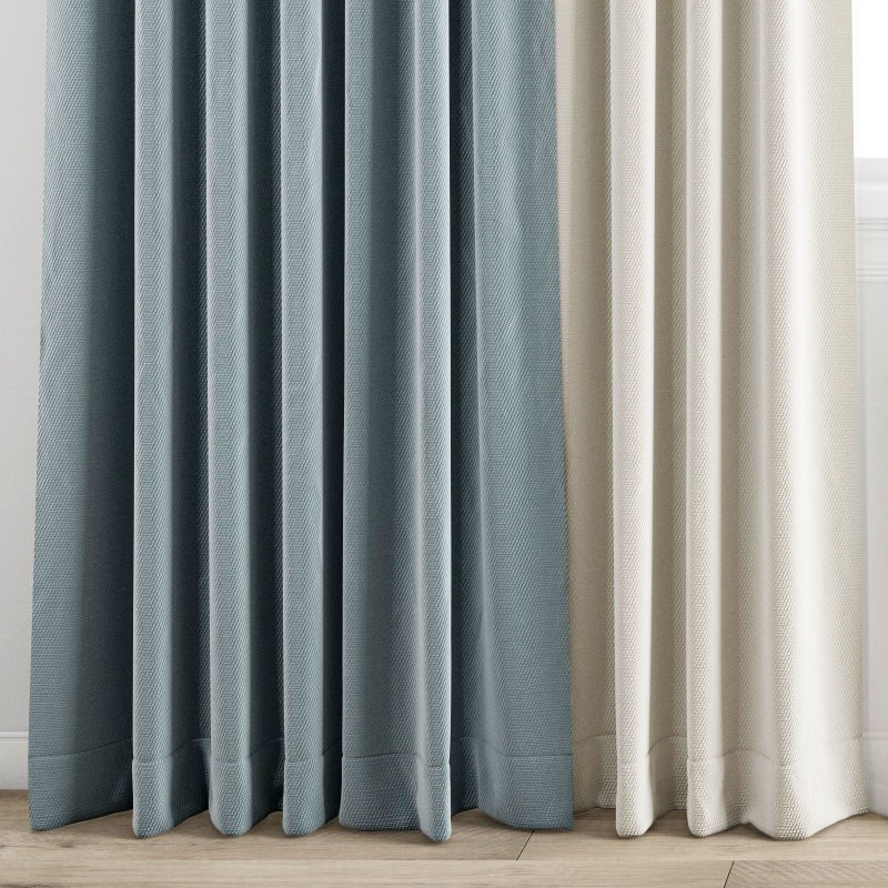 Curtain 206 3D model_5