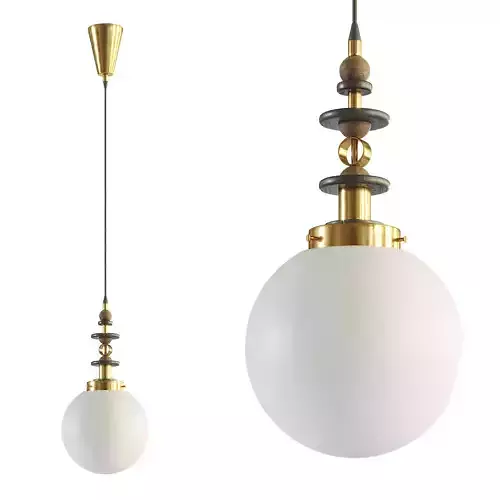 Handle Studio Art Deco 07