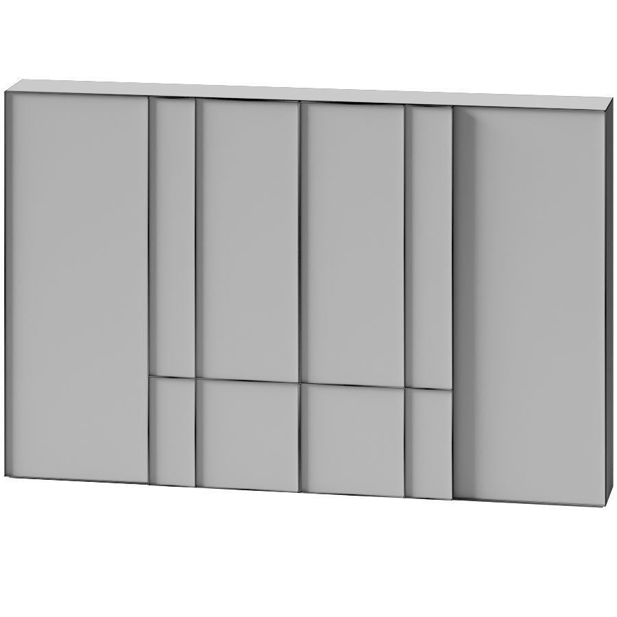 Zalf ALTERNA SM2014 3D model_2