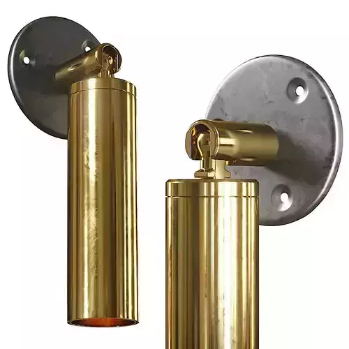 Handle Studio Art Deco 09