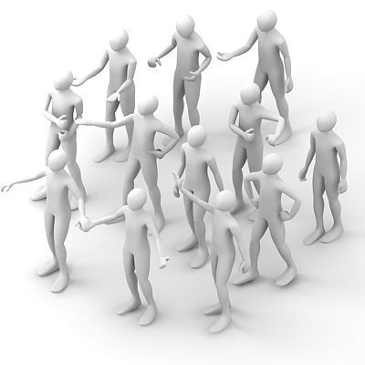 3D Men 01 Default 3D model_7