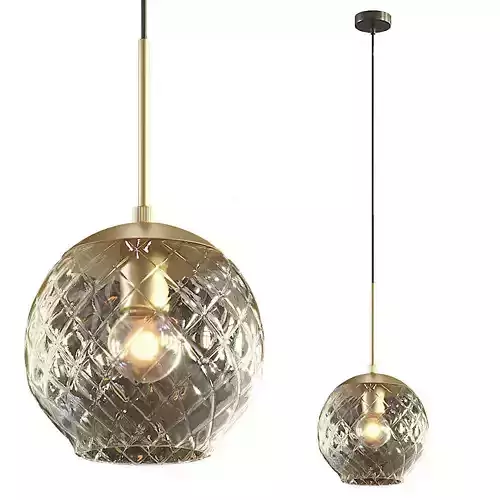 Handle Studio Art Deco 10