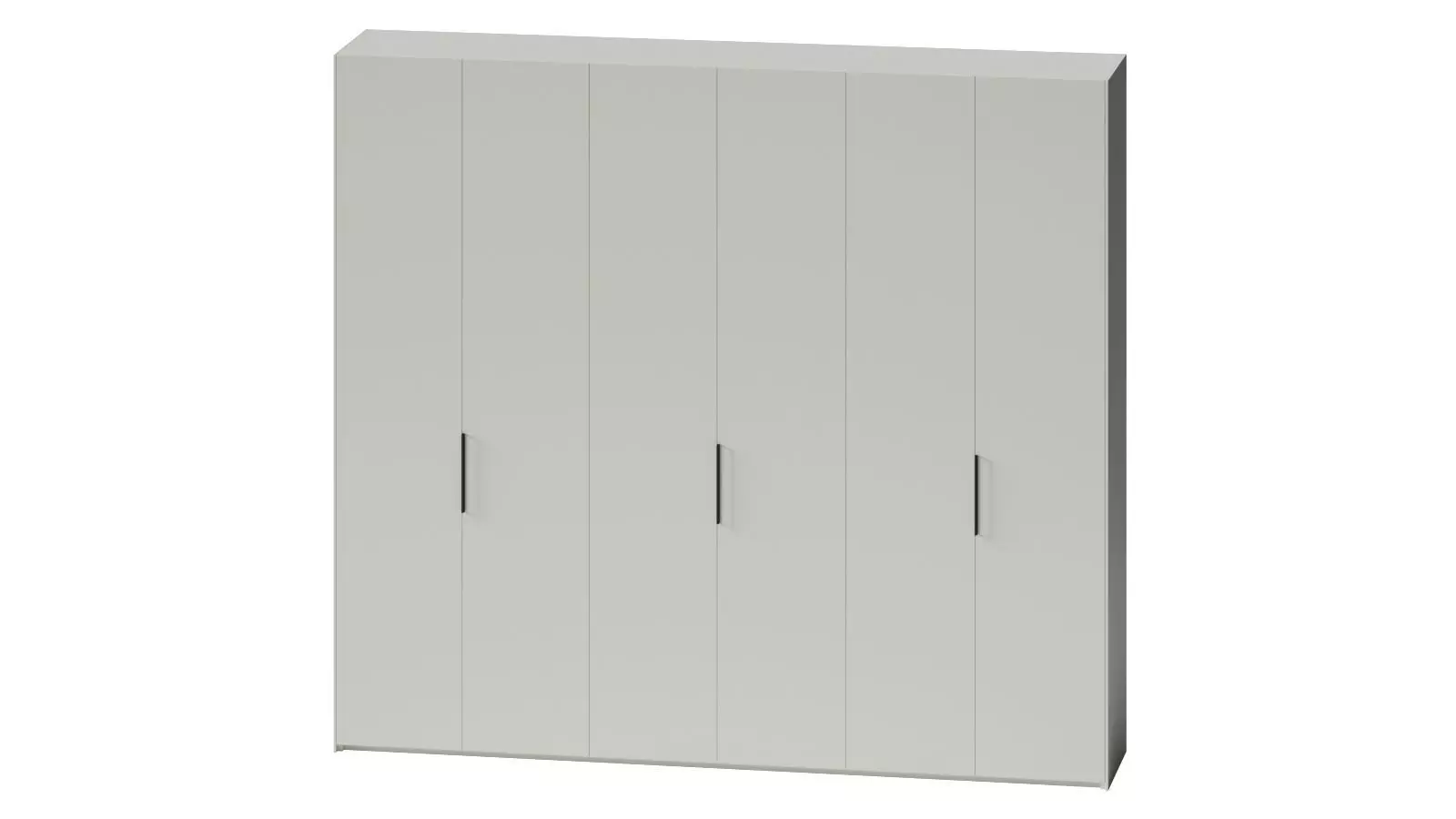 MD House LISCIA 3D model