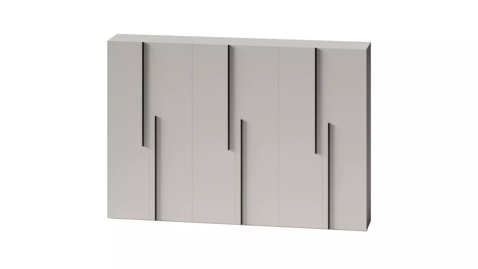 Dall Agnese EMOTION UP EM15 3D model_0