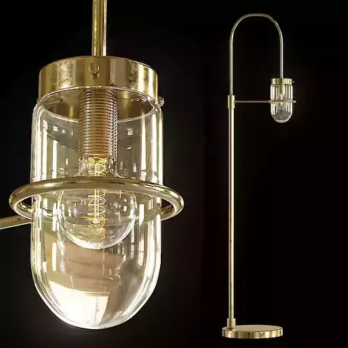 Handle Studio Art Deco 141