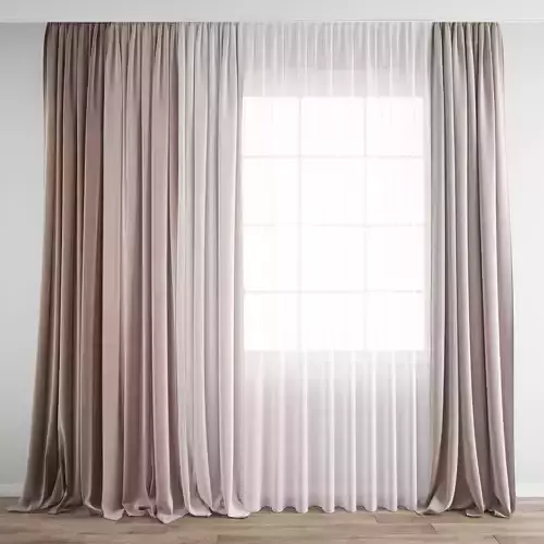 Curtain 209