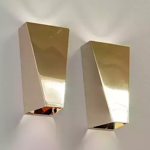 Handle Studio Art Deco 24