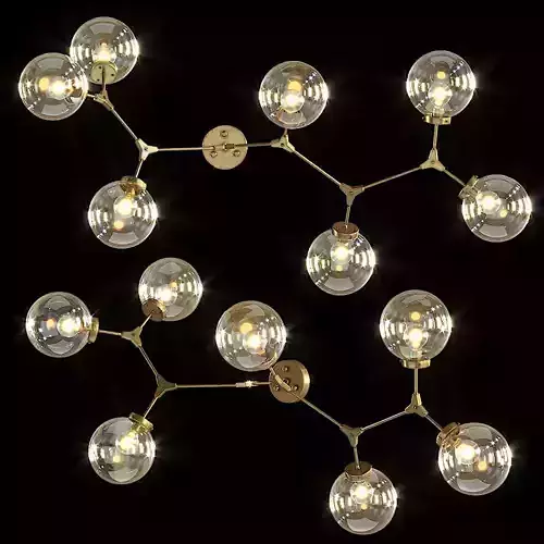 Handle Studio Art Deco 30